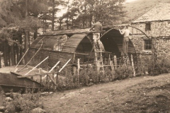 Bryntail-Nissen-Hut