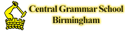 Central Grammar School Logo
