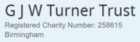 GJW Turner Trust